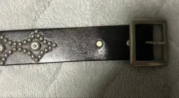 0044 HTC 스터드 벨트 36