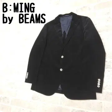 비밍 바이 빔즈 테일러드 자켓 사이즈 50