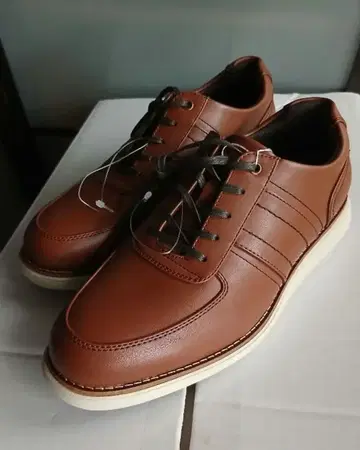 PATRICK COX 패트릭 콕스 캐주얼 슈즈 24.5cm