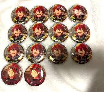 앙상블 스타즈 앙스타 모집 캔뱃지 아마기 린네 중국