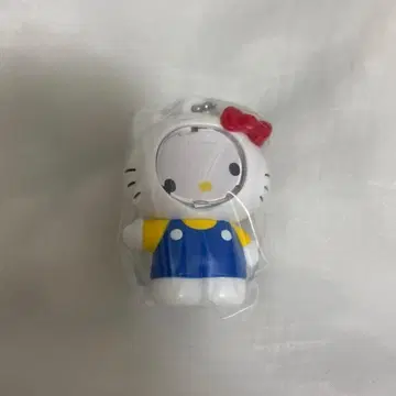 산리오 사진 프레임 마스코트 키티 가챠가챠