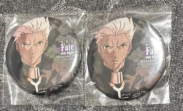 Fate/stay night ufotable 다이닝 캔뱃지 아처