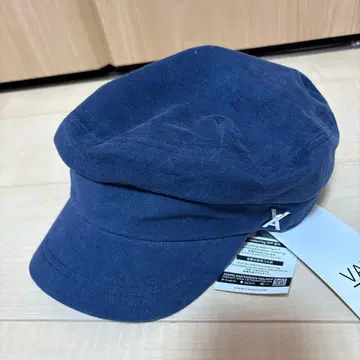 VZ 네이비 헌팅 캡
