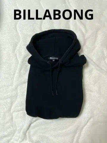 빌라봉 후드 맨투맨