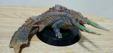 몬스터 헌터 스탠다드 모델 지엔 모란