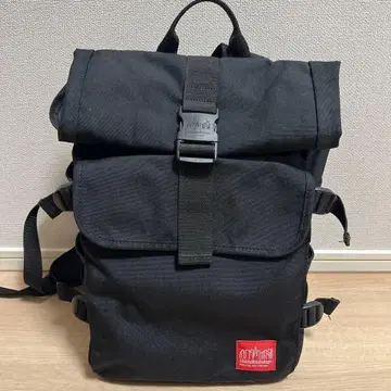 맨해튼 포티지 롤탑 백팩