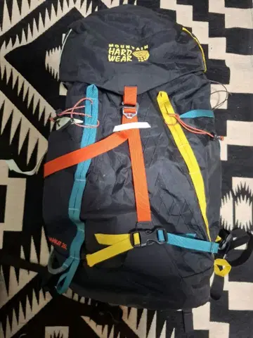 이사 대특가 마운틴 하드웨어 Scrambler 25 스크램블러