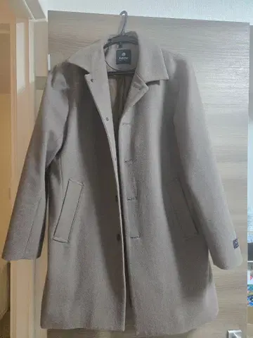 nano universe 코트