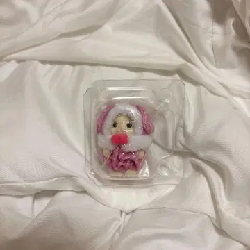 아기 컬러풀 토끼 코스튬 플로라 토끼 아기 시엘