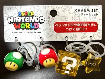 슈퍼 닌텐도 월드 참 세트