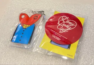 신은 주사위를 던지지 않는다 가챠 하트 씨 세트