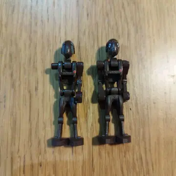 [정품] 레고 스타 워즈 커맨드 배틀 드로이드