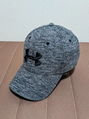 미사용 새상품! 언더아머 UA TWIST CLOSER CAP
