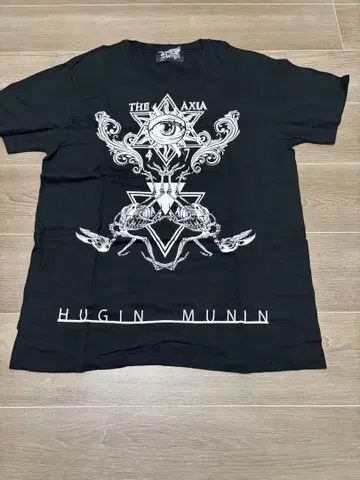 Royz 라이브 T셔츠