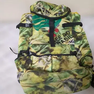 아스레타 축구 백팩