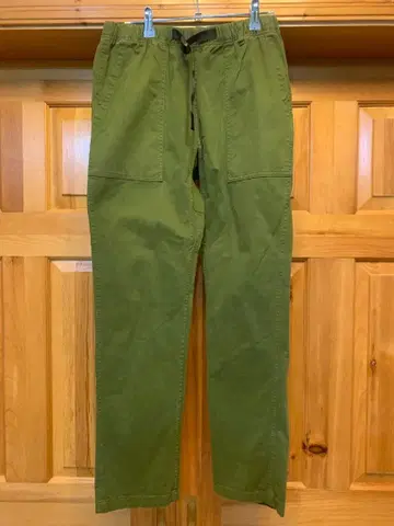 프릭스스토어 별주 그라미치 베이커 팬츠