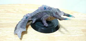 몬스터 헌터 스탠다드 모델 지엔 모란 아종