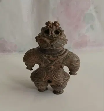 차광기토우 피규어 가챠