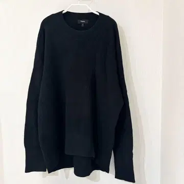 Theory 니트 티셔츠