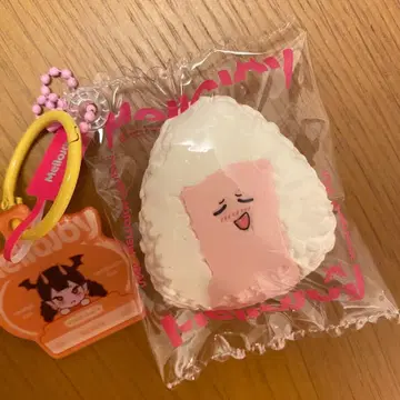 mellojoy 꼬마 오니기리