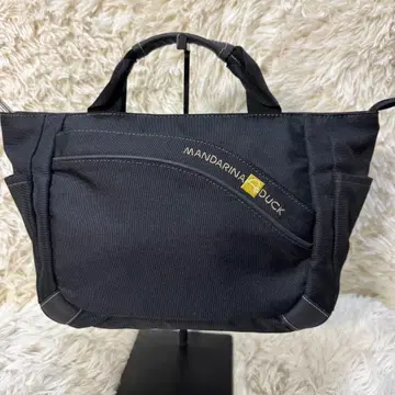 새상품급 ACE MANDARINA DUCK 만다리나덕 토트백