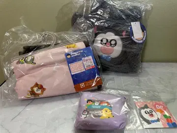 마메키치마메코 B세트