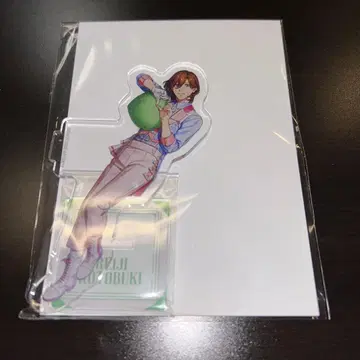 우타프리 AGF 라이에모 아크릴 스탠드 렌지