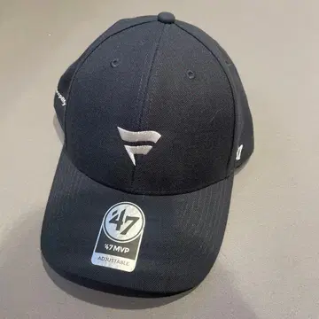 파나티쿠스 야구 모자