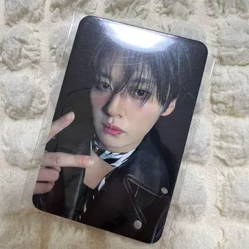 Stray Kids 리노 Aladin KARMA