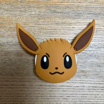 포켓몬 이브이 스마트폰 그립