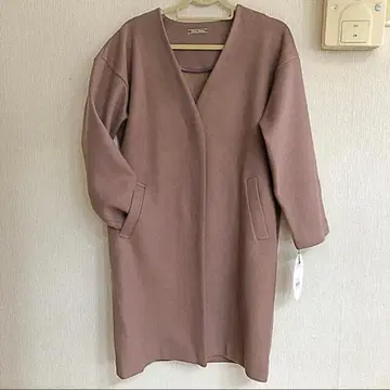 새상품 안나 리 코트 정가 19000엔