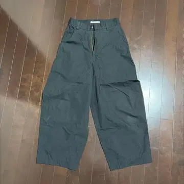 RIAM PLAGE 와이드 팬츠 36 사이즈