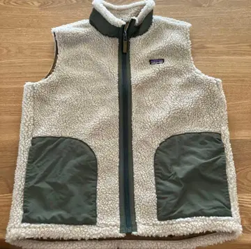 patagonia 플리스 베스트