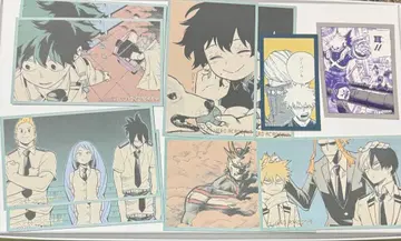 히로아카 원화전