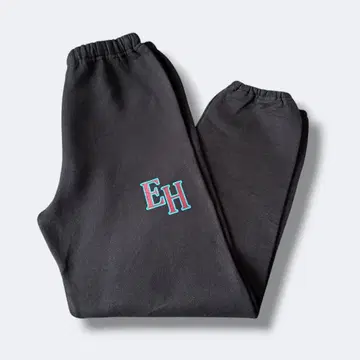 00s 러셀 스웨트 팬츠