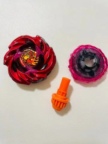 베이블레이드 x 피닉스 래더 9-70G 최저가