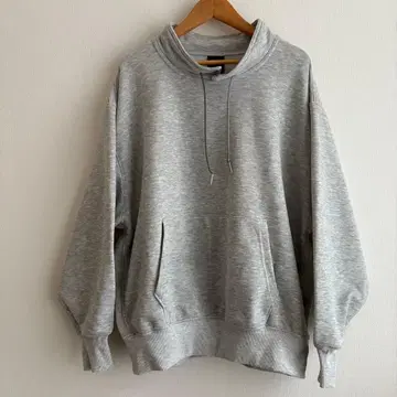 DAIWA PIER39 맨투맨 풀오버 다이와피어39