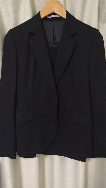 아오키 여성 수트 취업활동 졸업식 입학식 관혼상제