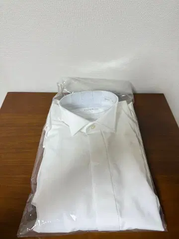 모닝 셔츠 긴팔 결혼식