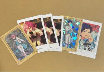 앙스타 종이류 파샤츠 묶음 판매