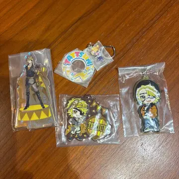 컬러풀 피치 타츠님