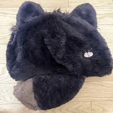 디즈니 루시퍼 팬캡