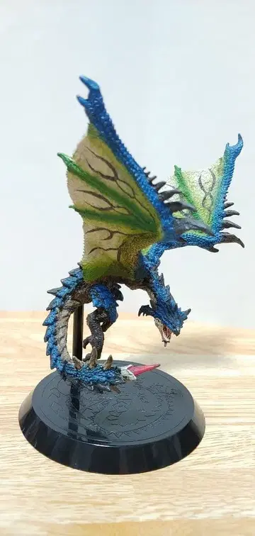 몬스터 헌터 스탠다드 모델 리오레우스 아종