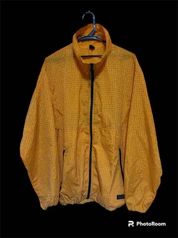 90s mont-bell reflec wind jacket