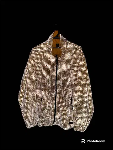 90s mont-bell reflec wind jacket