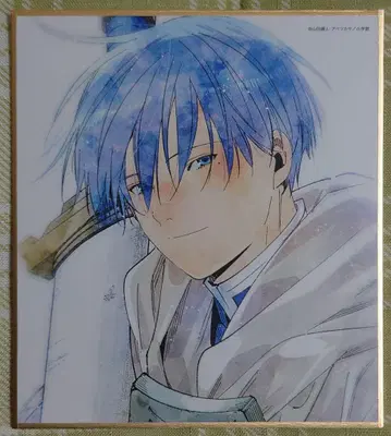 장송의 프리렌 색지 힘멜 초회 생산 한정판 Blu-ray 특전