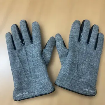 캘빈클라인 Calvin Klein 장갑 포멀 비즈니스