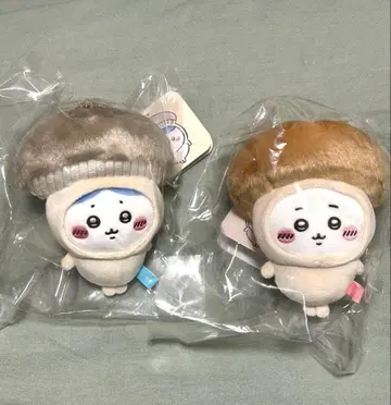 치이카와 (먼작귀) 계절이다몽 마스코트 치이카와 하치와레