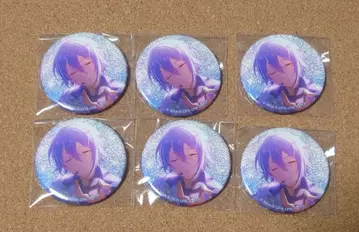 프로세카 카미시로 루이 캔뱃지 2