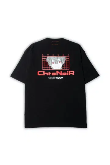 vaultroom 'KUZUHA' TEE L 사이즈